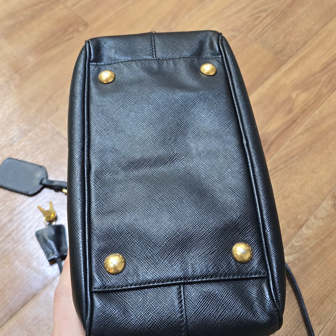 프라다 가방 크로스백 숄더백  상품이미지5