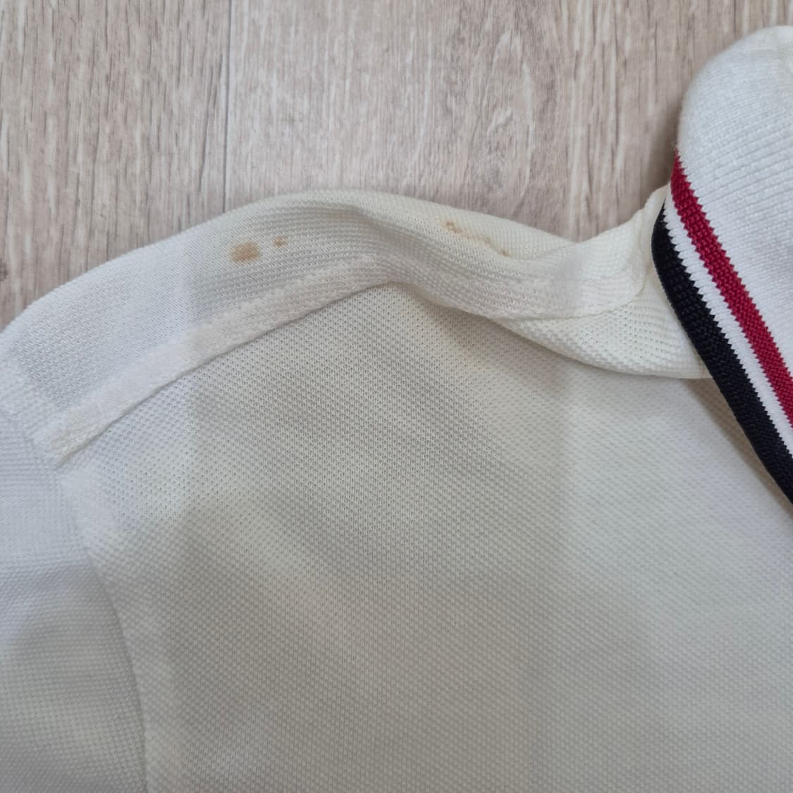 프레드페리 월계수 PK 반팔 카라티 상품이미지4