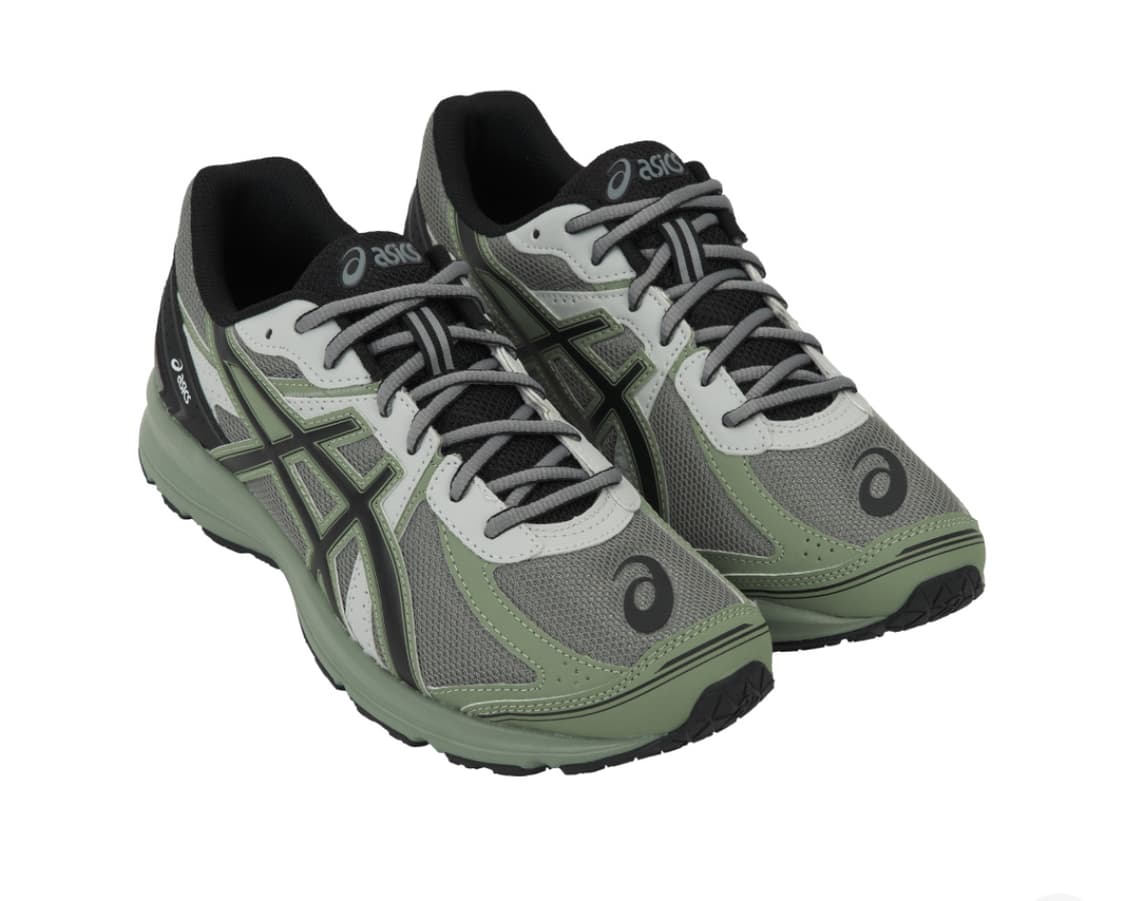 아식스 조그 100 S 시트 락 - 2E 와이드 270사이즈 상품이미지1