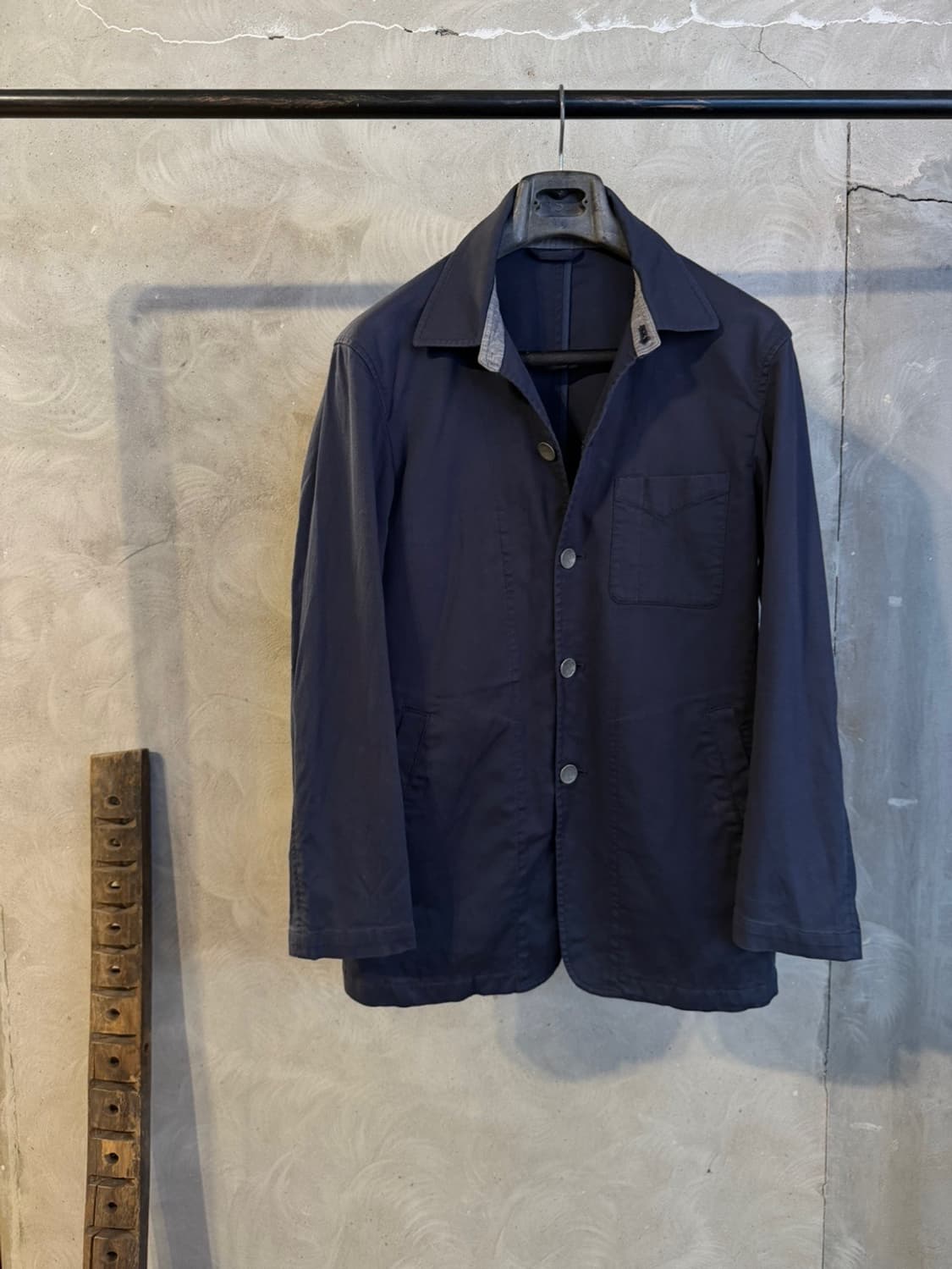 GU 워크자켓 100 상품이미지4