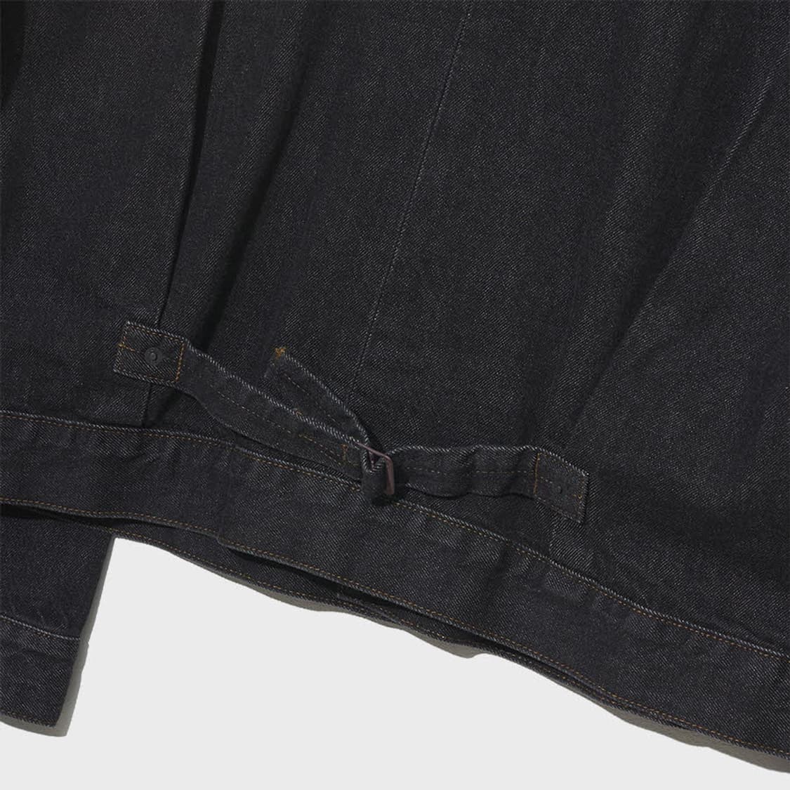 LEVI’S X BEAMS denim jacket 상품이미지4