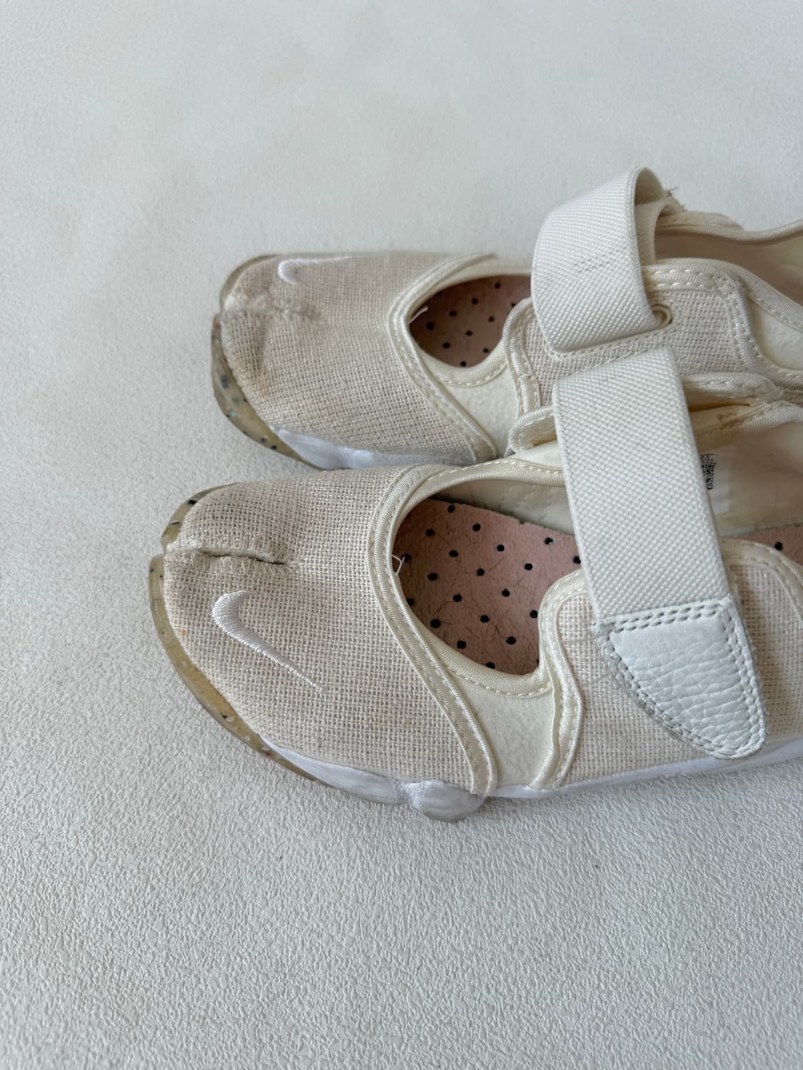 [230]나이키(NIKE) 에어 리프트 타비슈즈 상품이미지6