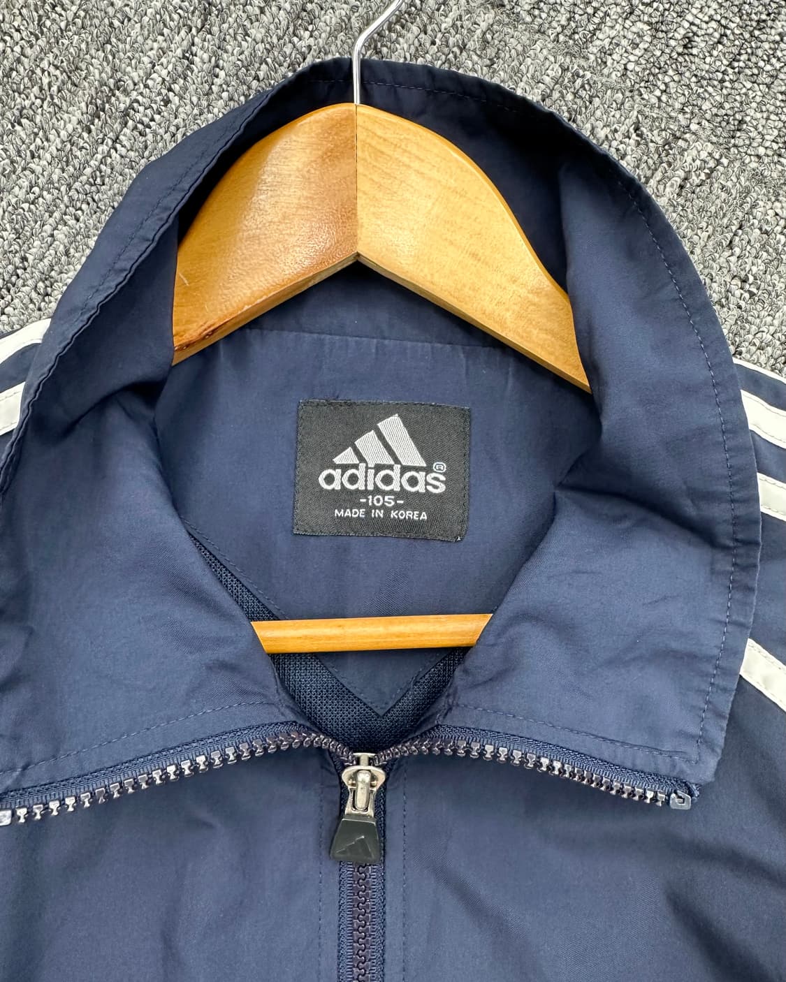 (105)90'S 아디다스 코리아 바막-M1132 상품이미지4