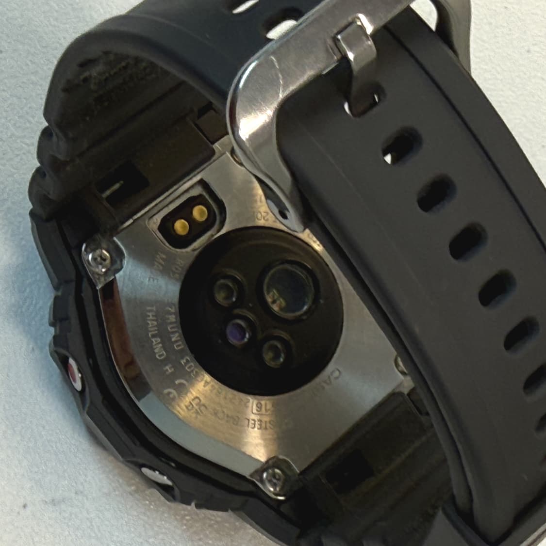 지샥 DW-H5600MB-8JR 스마트워치 G-SHOCK G 상품이미지3