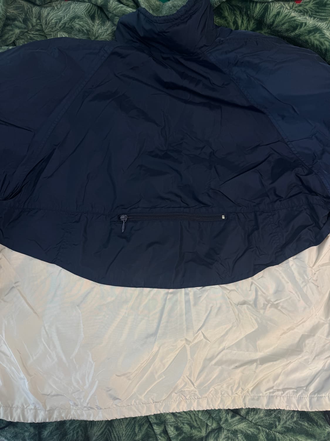 90s polo sport anorak 폴로스포츠 아노락 자켓 xl 상품이미지4