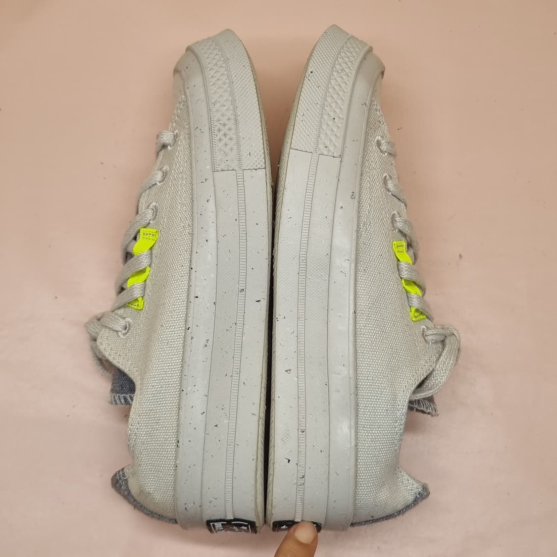 컨버스 척70 리뉴 여성스니커즈240 상품이미지5