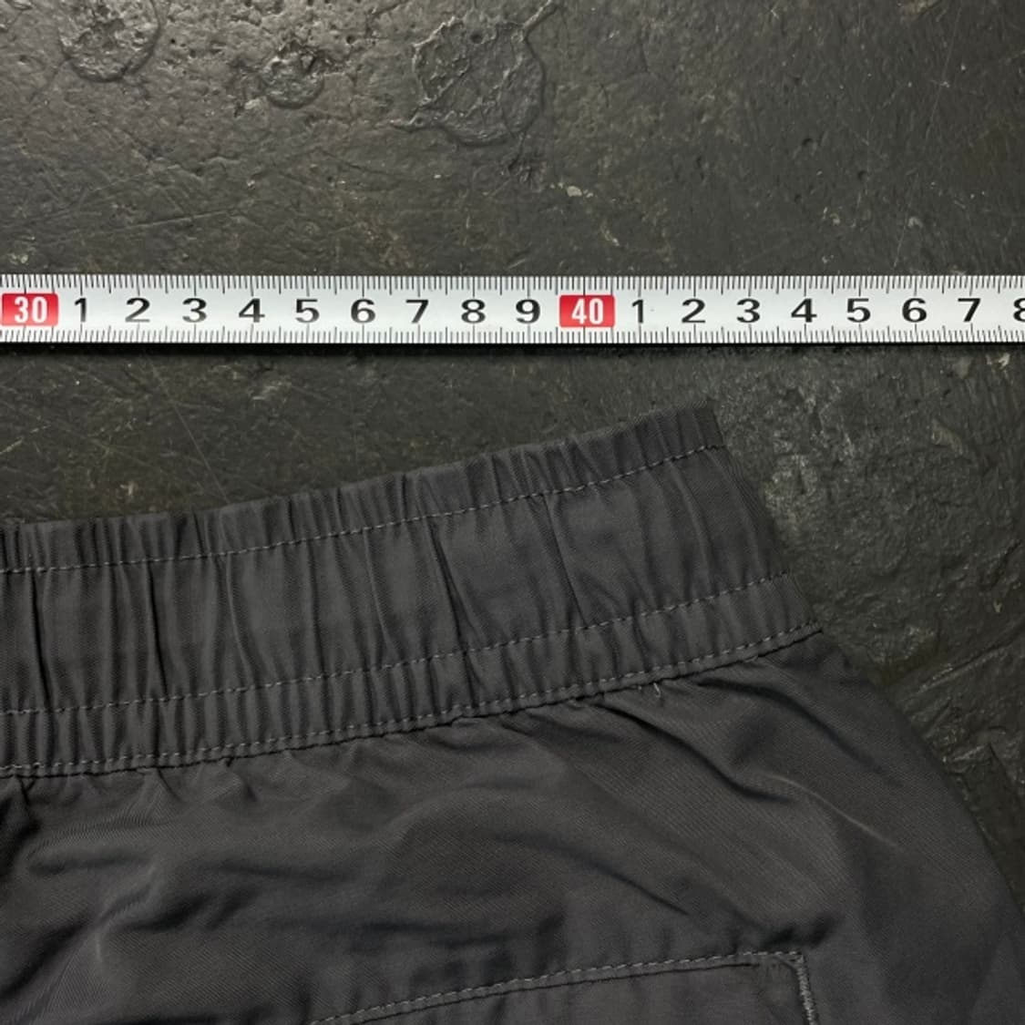 105 나이키 나일론 팬츠 상품이미지8
