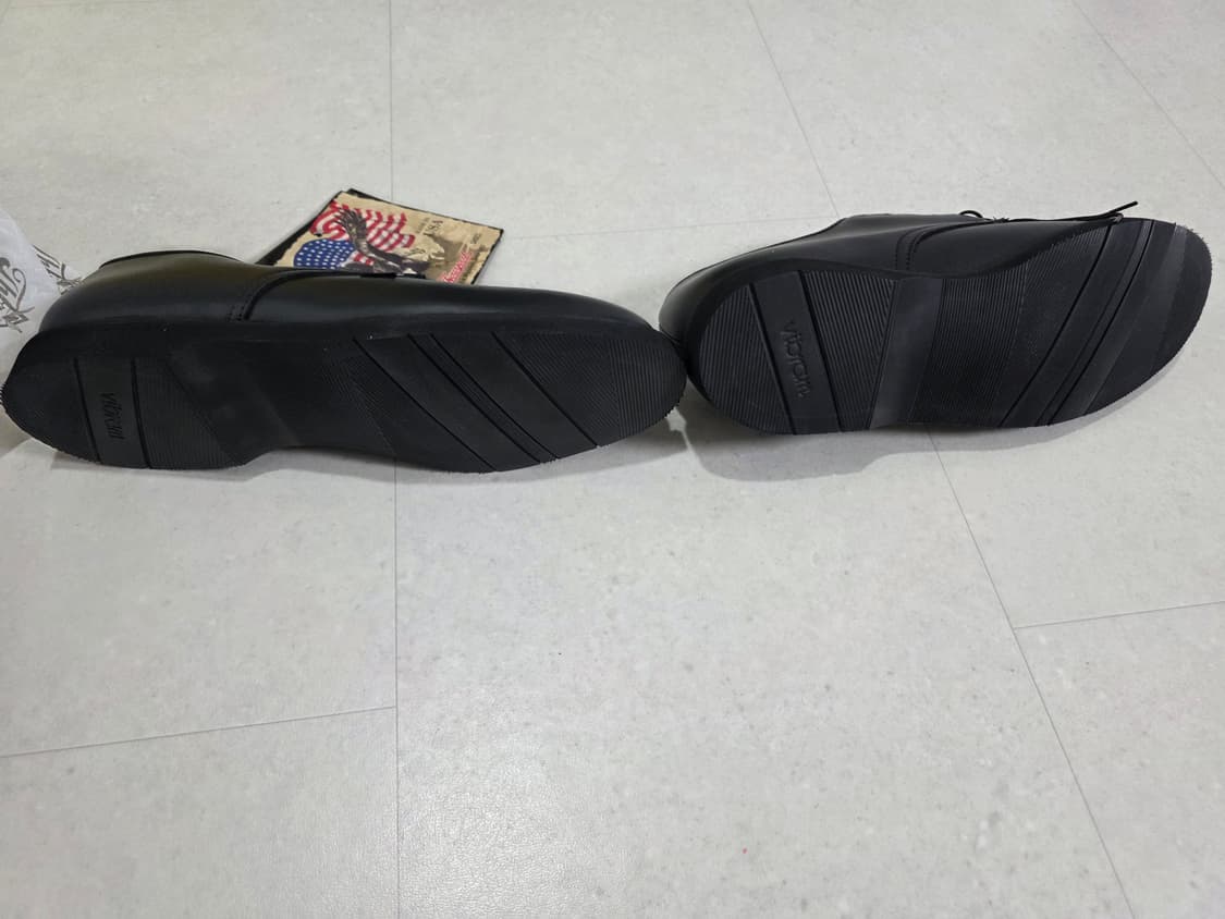 [새상품] 쏘로굿 포스트맨 11.5D 상품이미지5