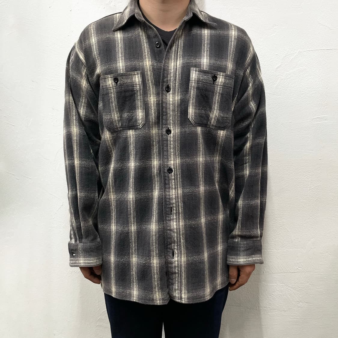 슈가케인 x 빔즈 (Sugar Cane x Beams) 상품이미지6