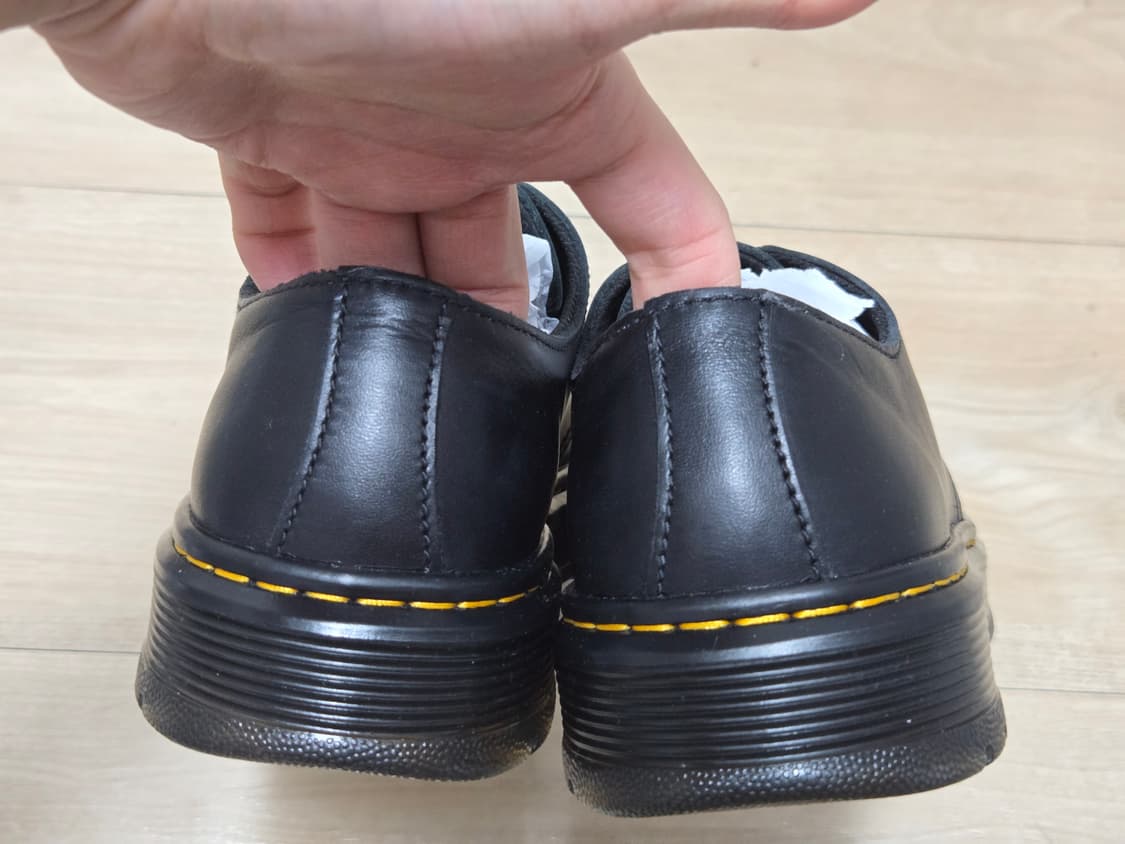 닥터마틴 브루클린로우 250 상품이미지4