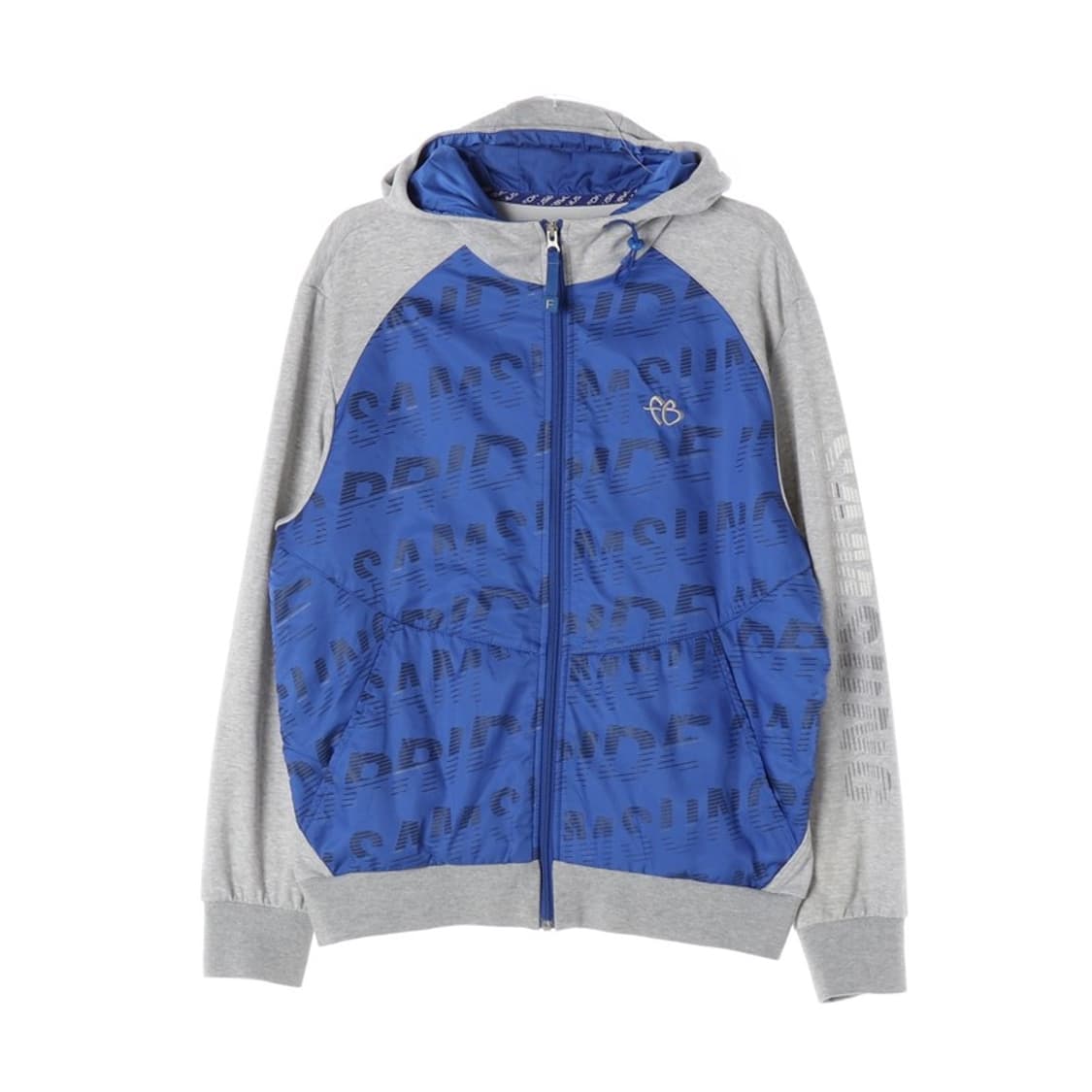 FUBU 후드집업 L 상품이미지1