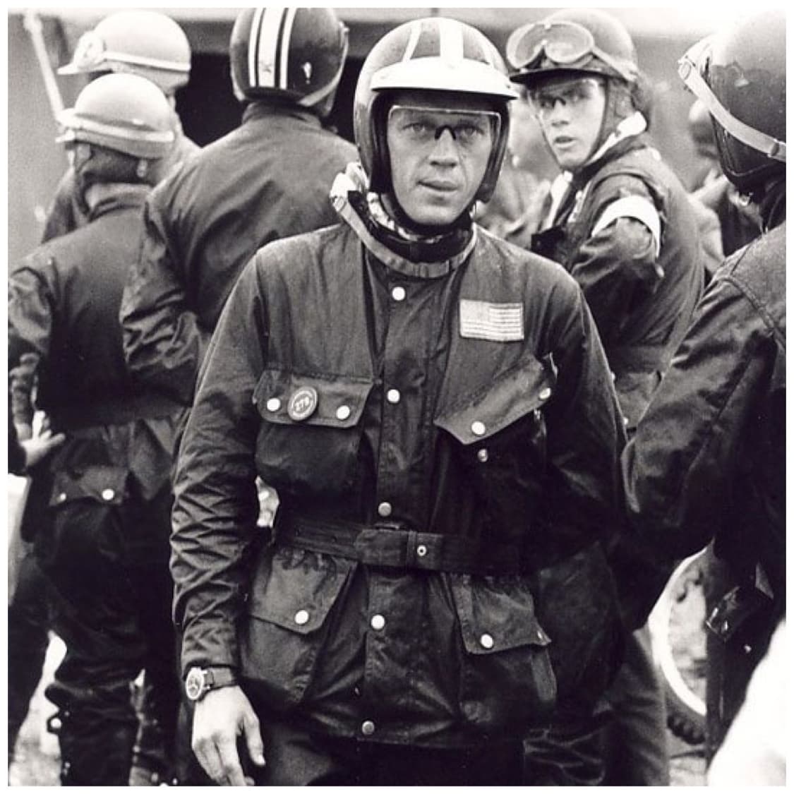 바버 인터네셔널 a7 42사이즈 상품이미지5