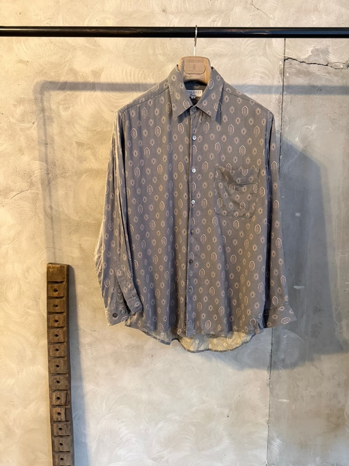 니나리치 드레스 셔츠 100 상품이미지1