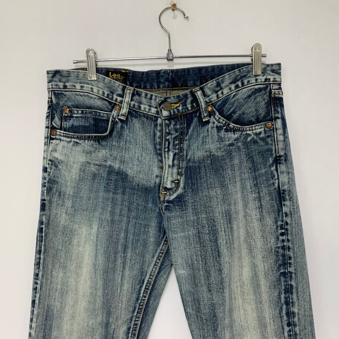 Lee 리 Riders 데님 청바지 빈티지 팬츠 y2k 32인치 상품이미지2