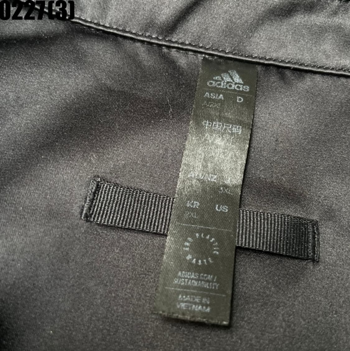 아디다스 자켓 상품이미지3