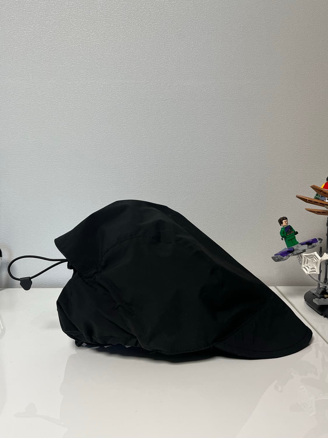 혜인서 셔링캡 상품이미지2