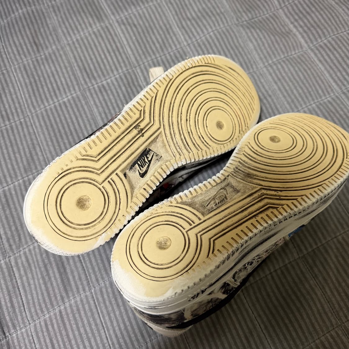 [270] 나이키 피스마이너스원 2.0 에어포스 피마원포스 상품이미지9