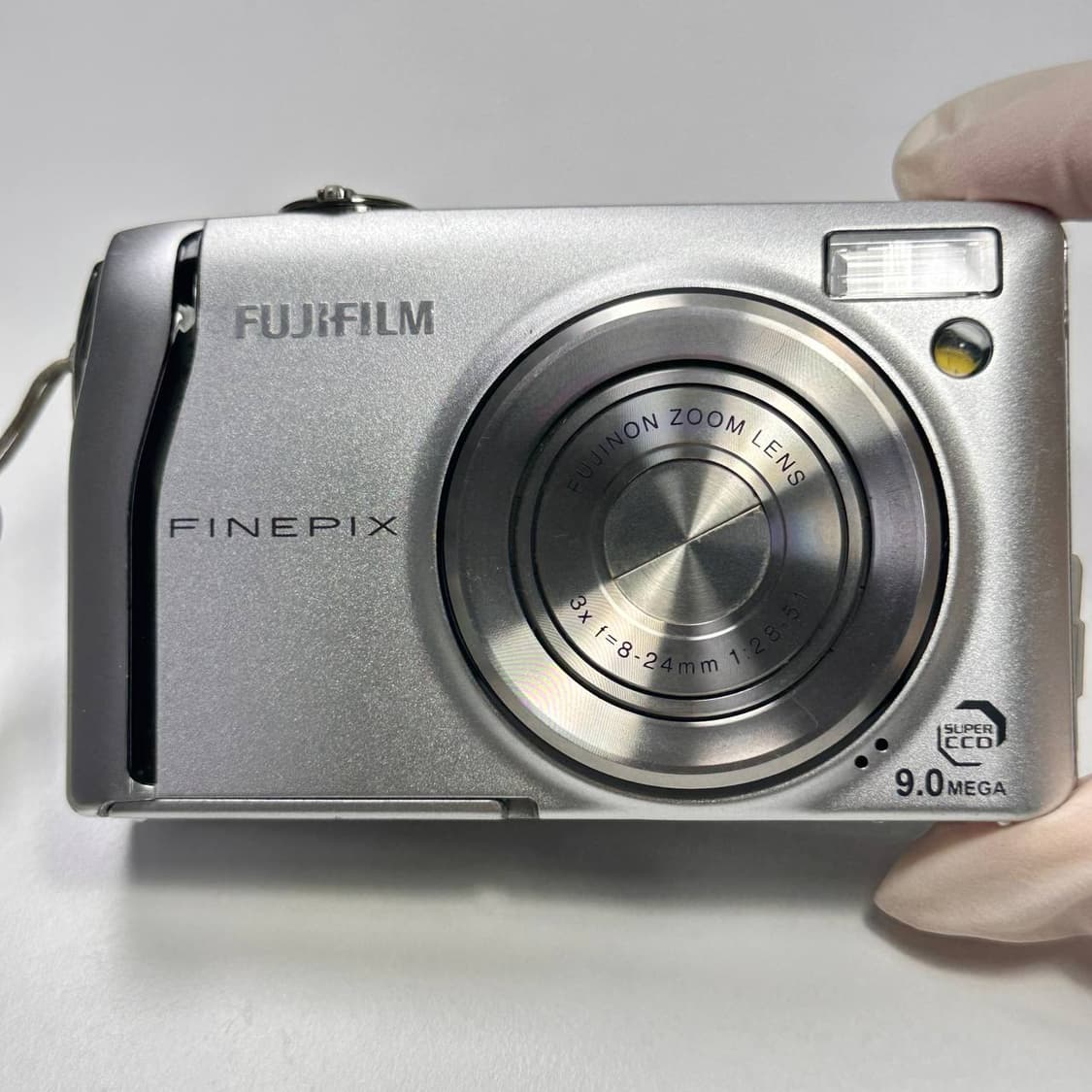 Fujifilm Finepix F47fd 파인픽스 f47fd 디카 카메라 상품이미지4