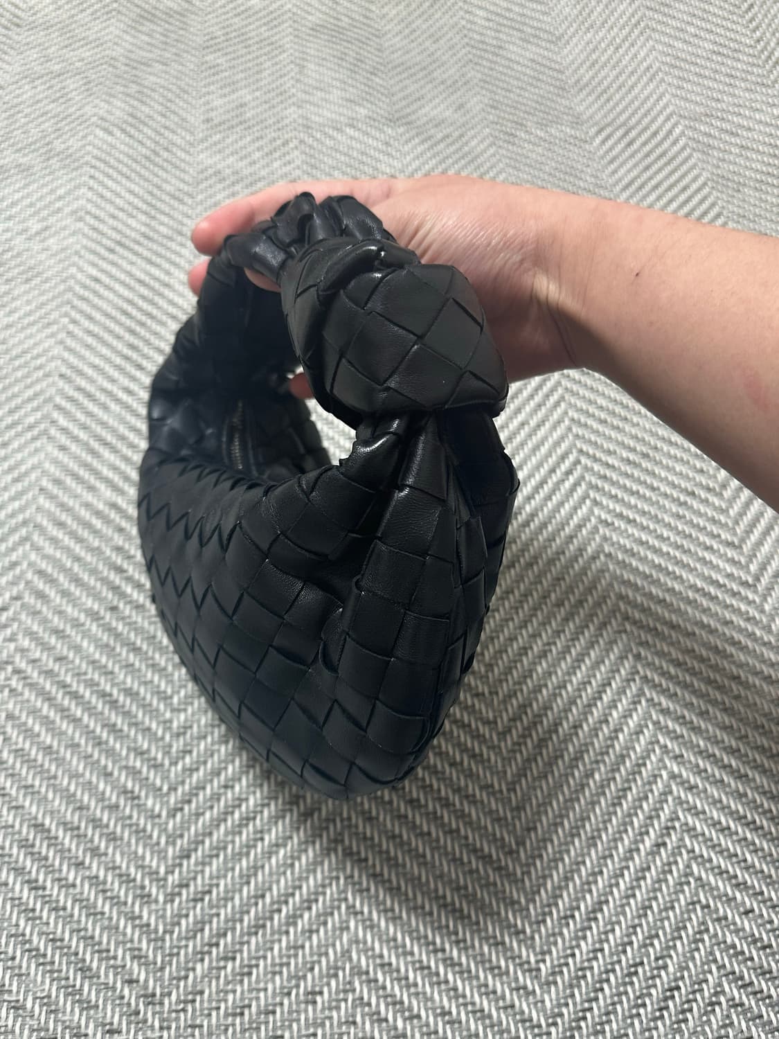 보테가베네타 조디백 상품이미지2