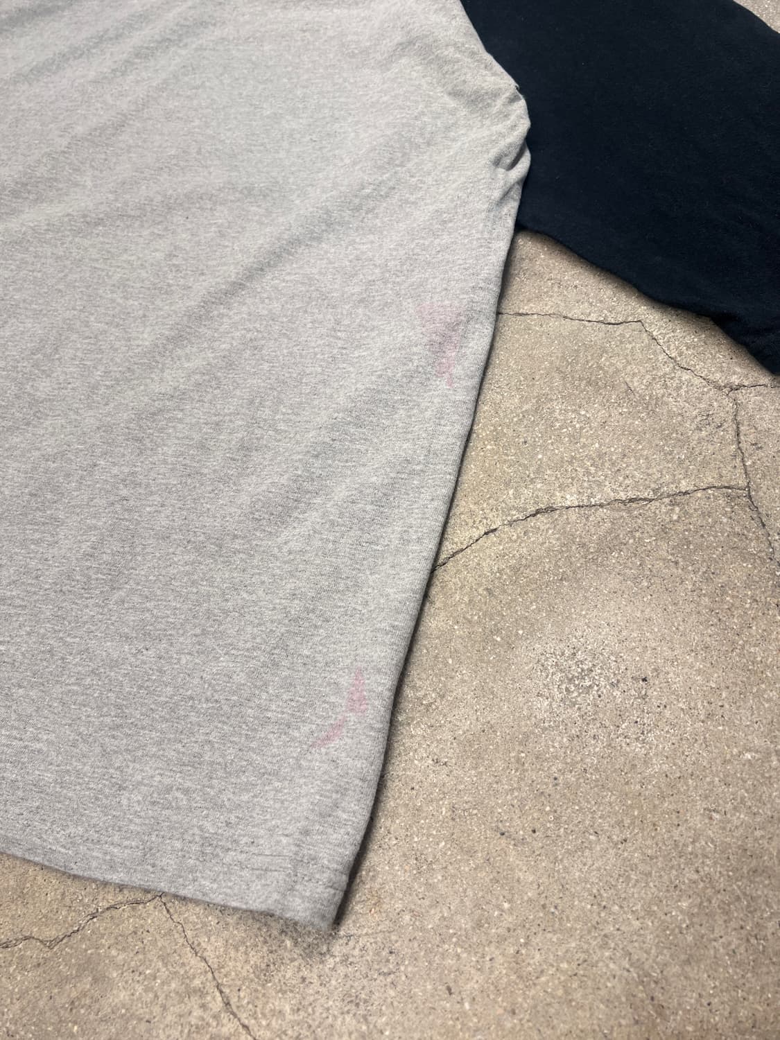 할리데이비슨 레글런 7부 티셔츠 상품이미지6