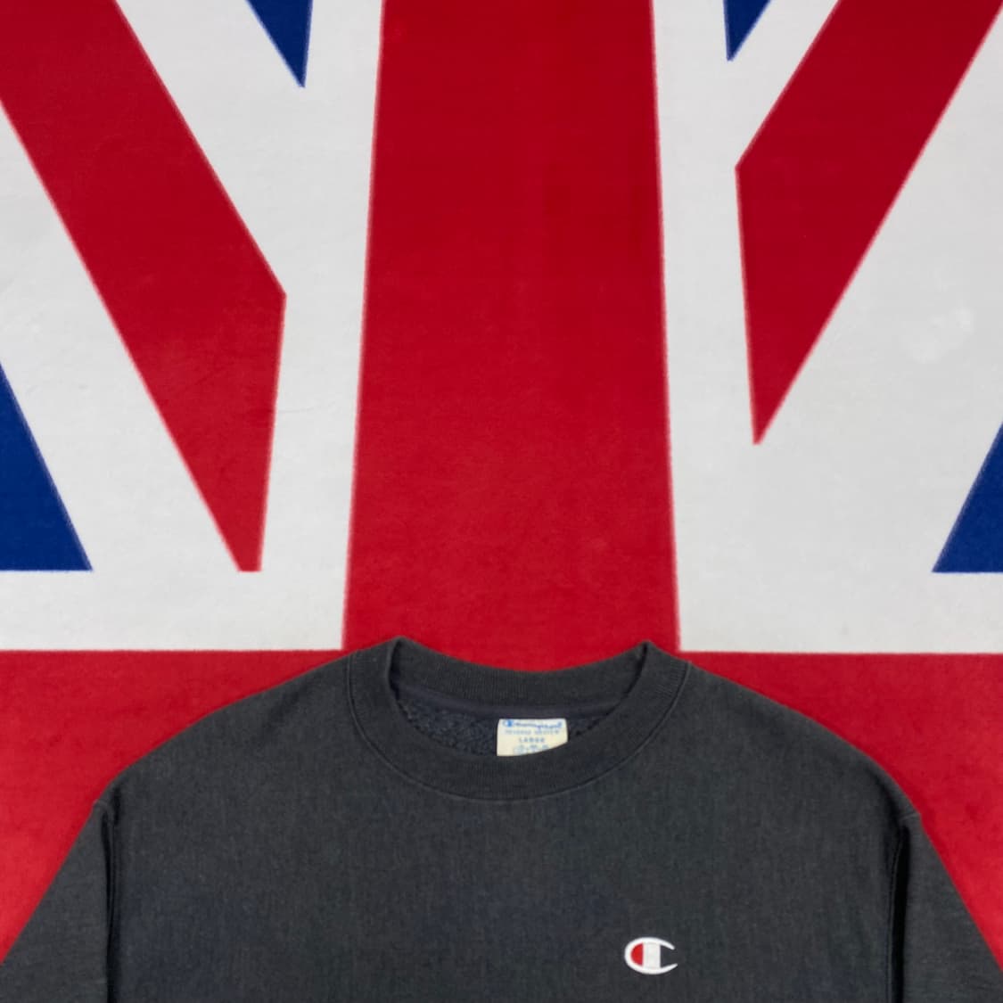 챔피온 리버스위브 맨투맨 L  상품이미지2