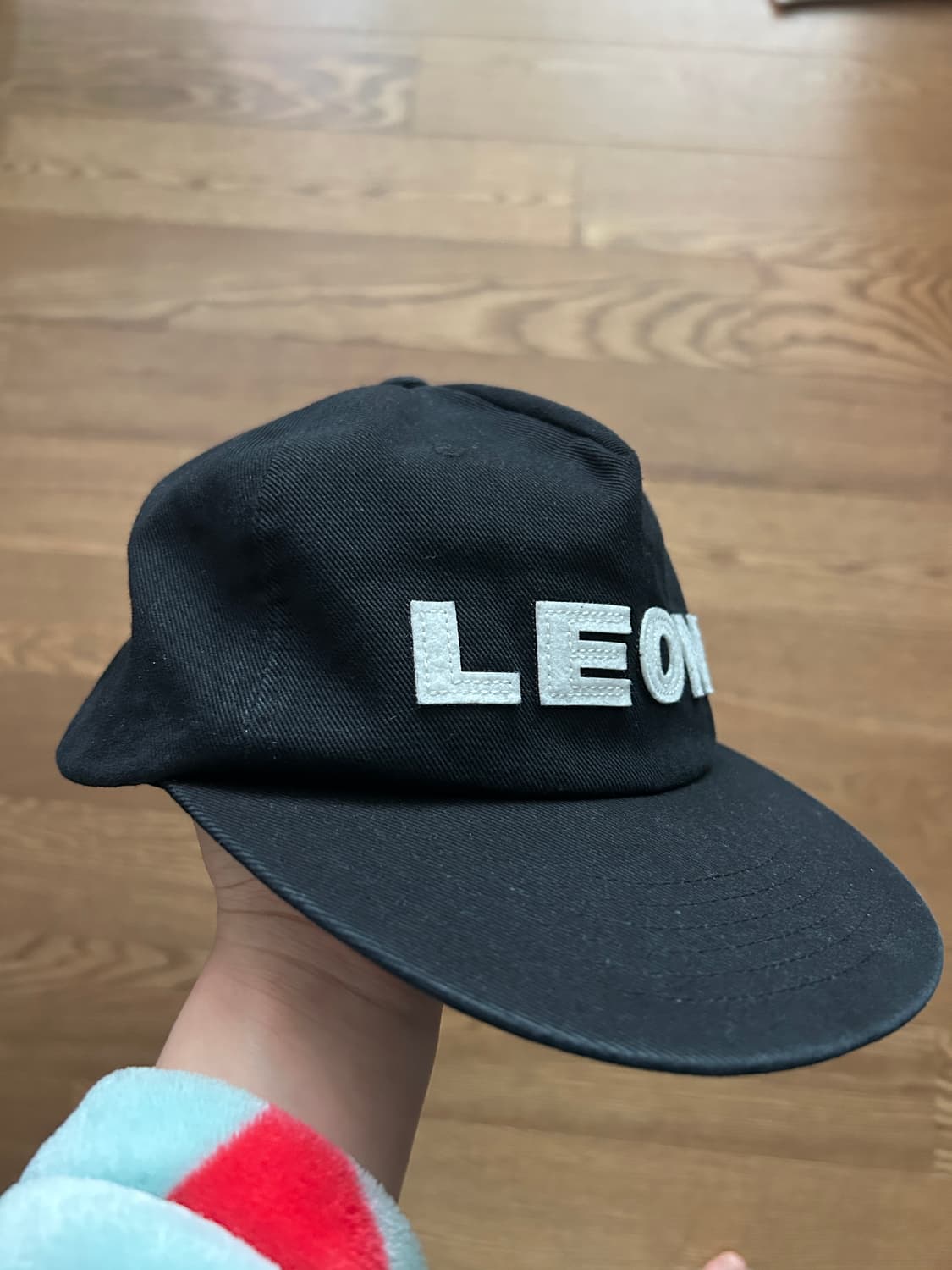 애쓰 aeth 모자 상품이미지4