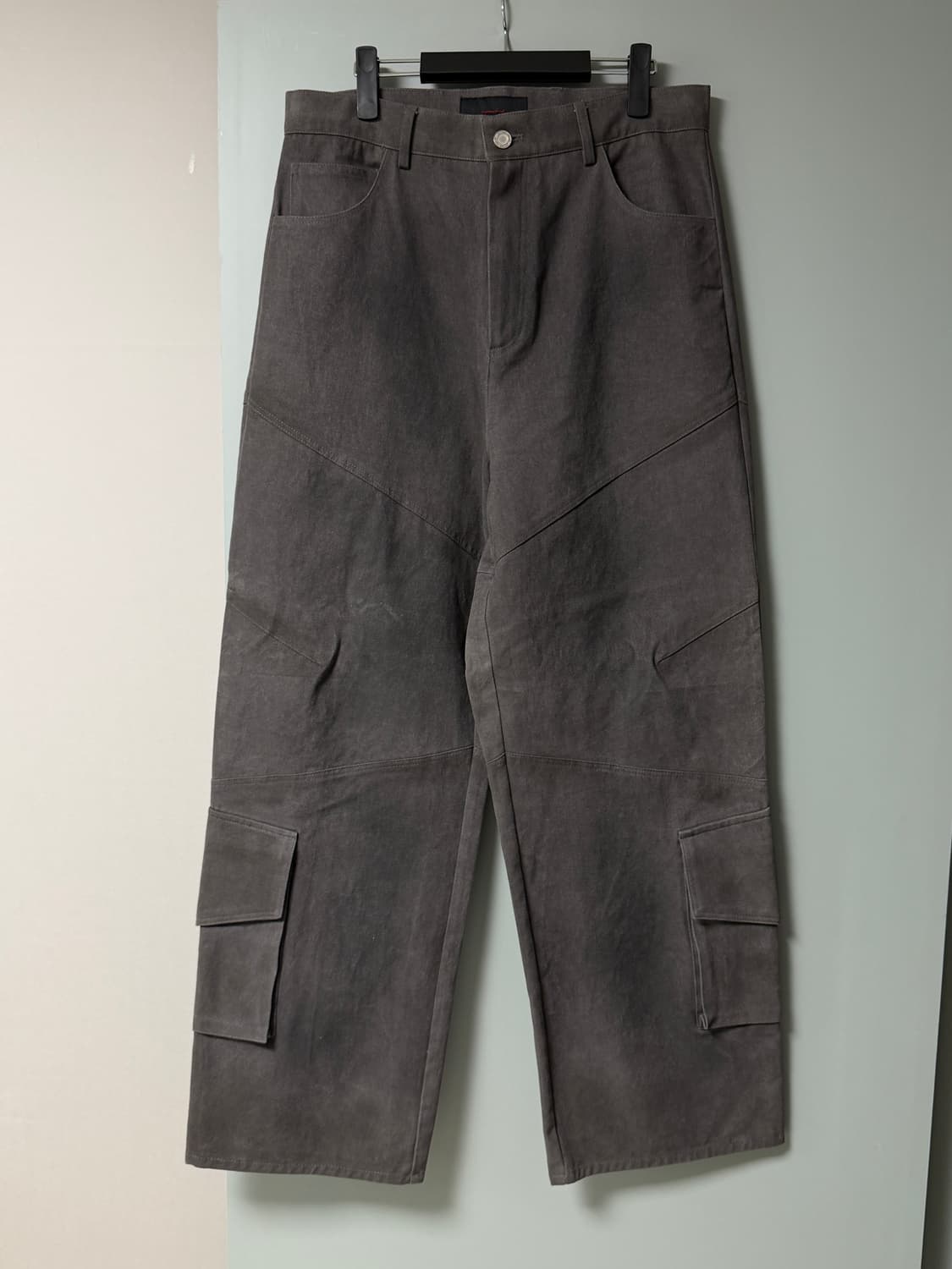 (새상품급) 애니타임로릭 - JASMINE 8 POKET PANTS 상품이미지1