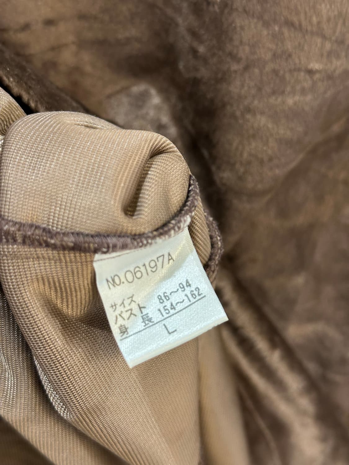 Vintage shirt jacket 상품이미지6