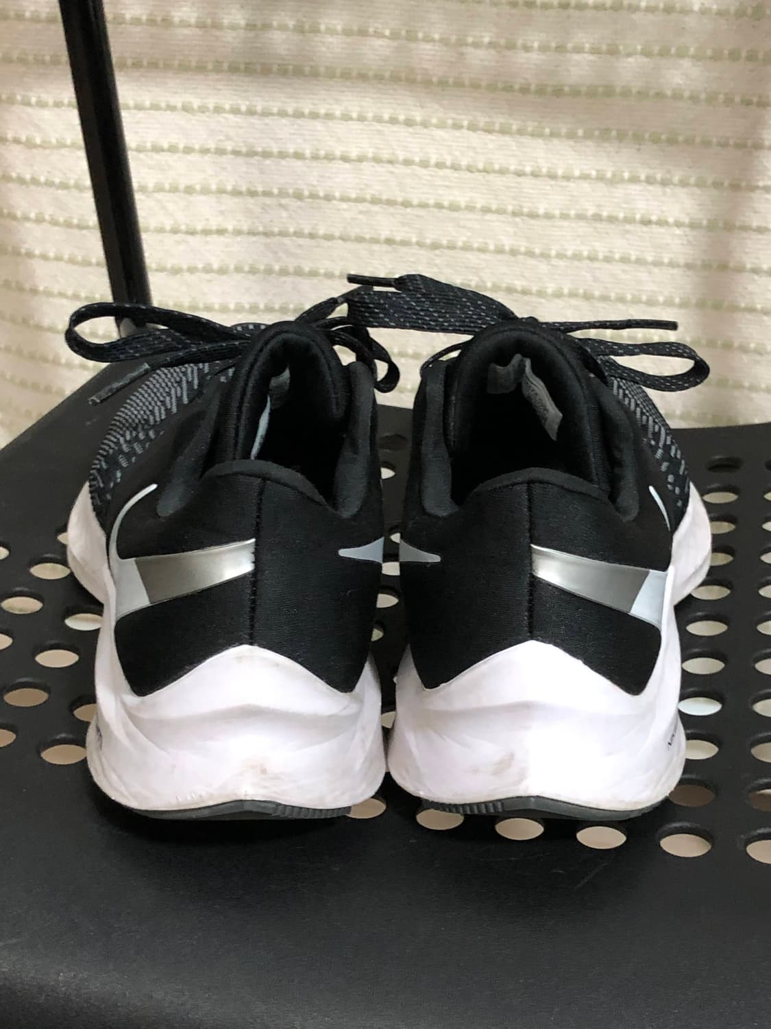 나이키 줌 윈플로 여성 러닝화 운동화 235 상품이미지3