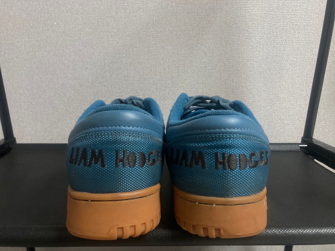 휠라x리암 후드게스 상품이미지1