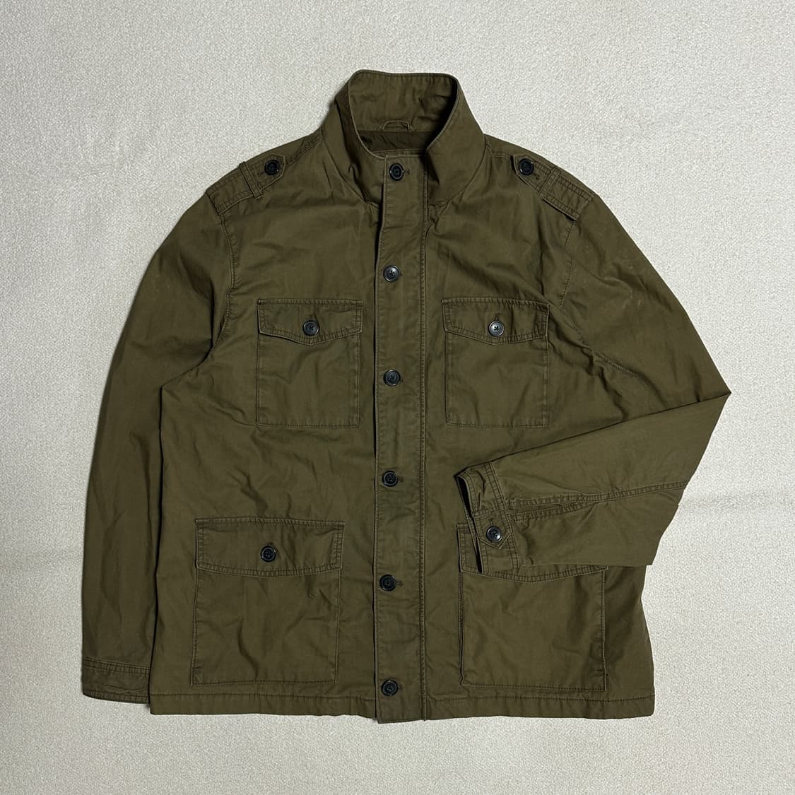 올드네이비 필드 자켓 상품이미지1