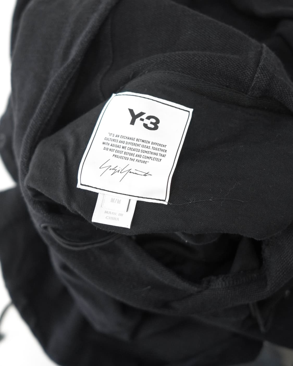 Y-3 상품이미지10
