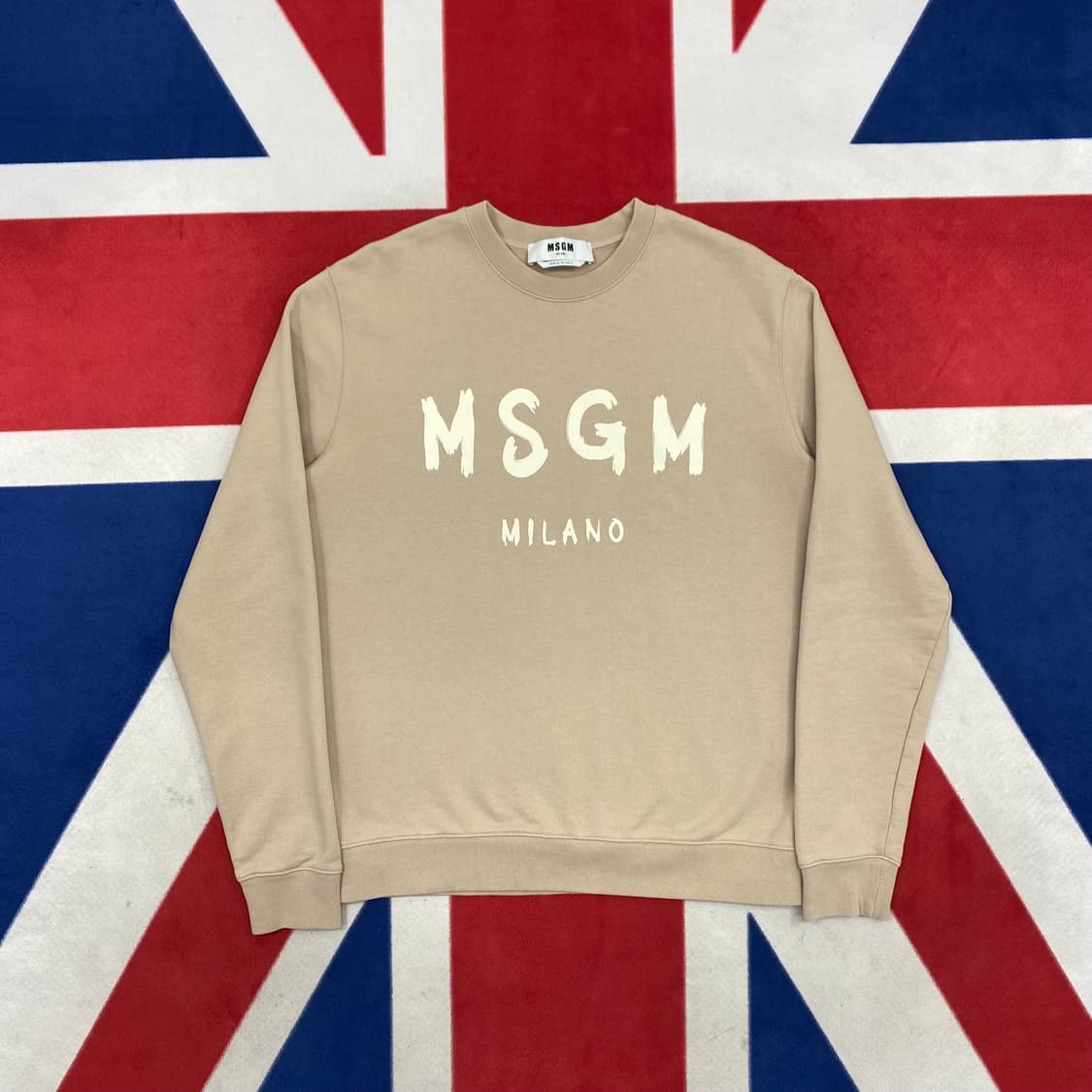 MSGM  맨투맨 L 상품이미지1