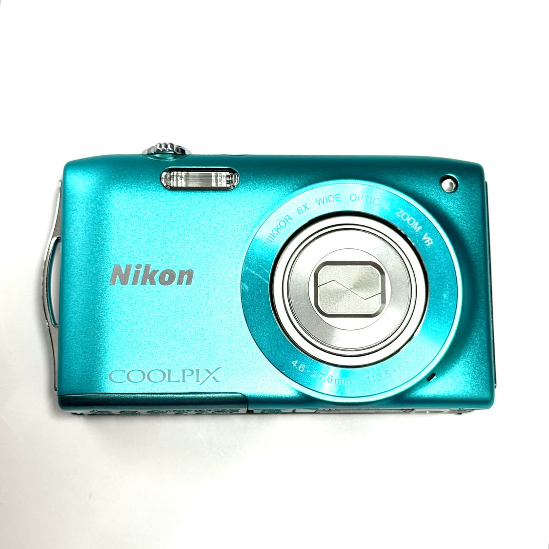니콘 쿨픽스 빈티지 디카/Nikon coolpix s3300 상품이미지2