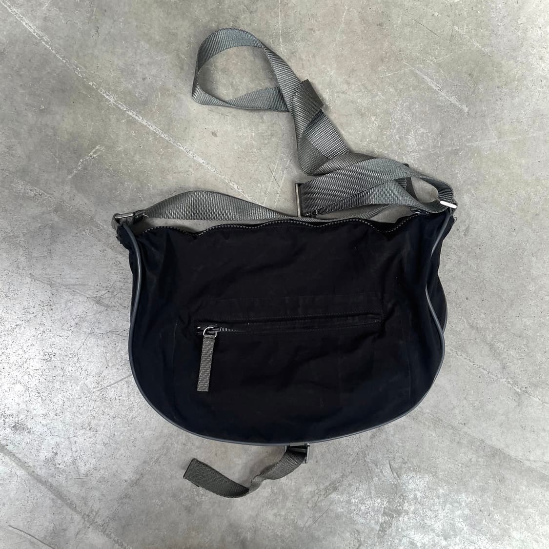 1999‘s Prada sport Archive Cross bag 상품이미지3