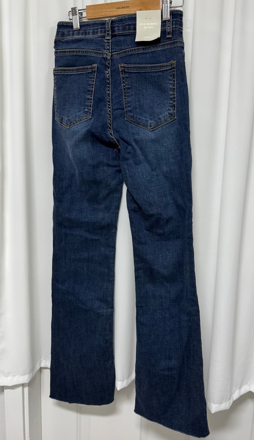 [새상품] cone denim 플라이모델 콘데님 청바지 M 상품이미지6