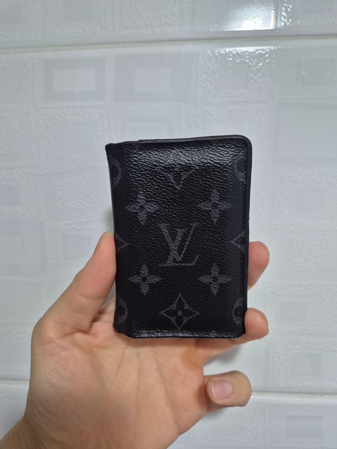 정품 루이비통 오거나이저 카드지갑 상품이미지1