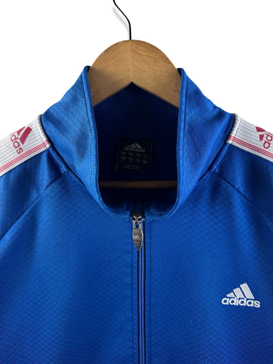 아디다스 빨파 테이프 사이드 져지2244 상품이미지3