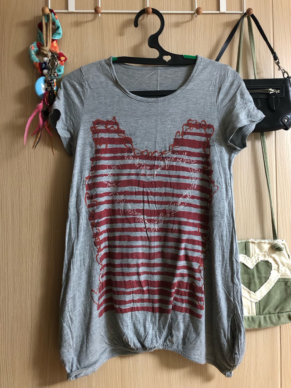 Vintage top 상품이미지1