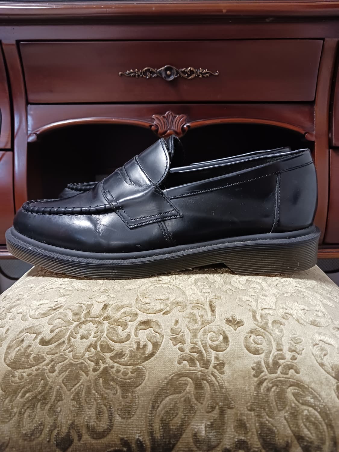 닥터마틴 페니로퍼 에보트 상품이미지3