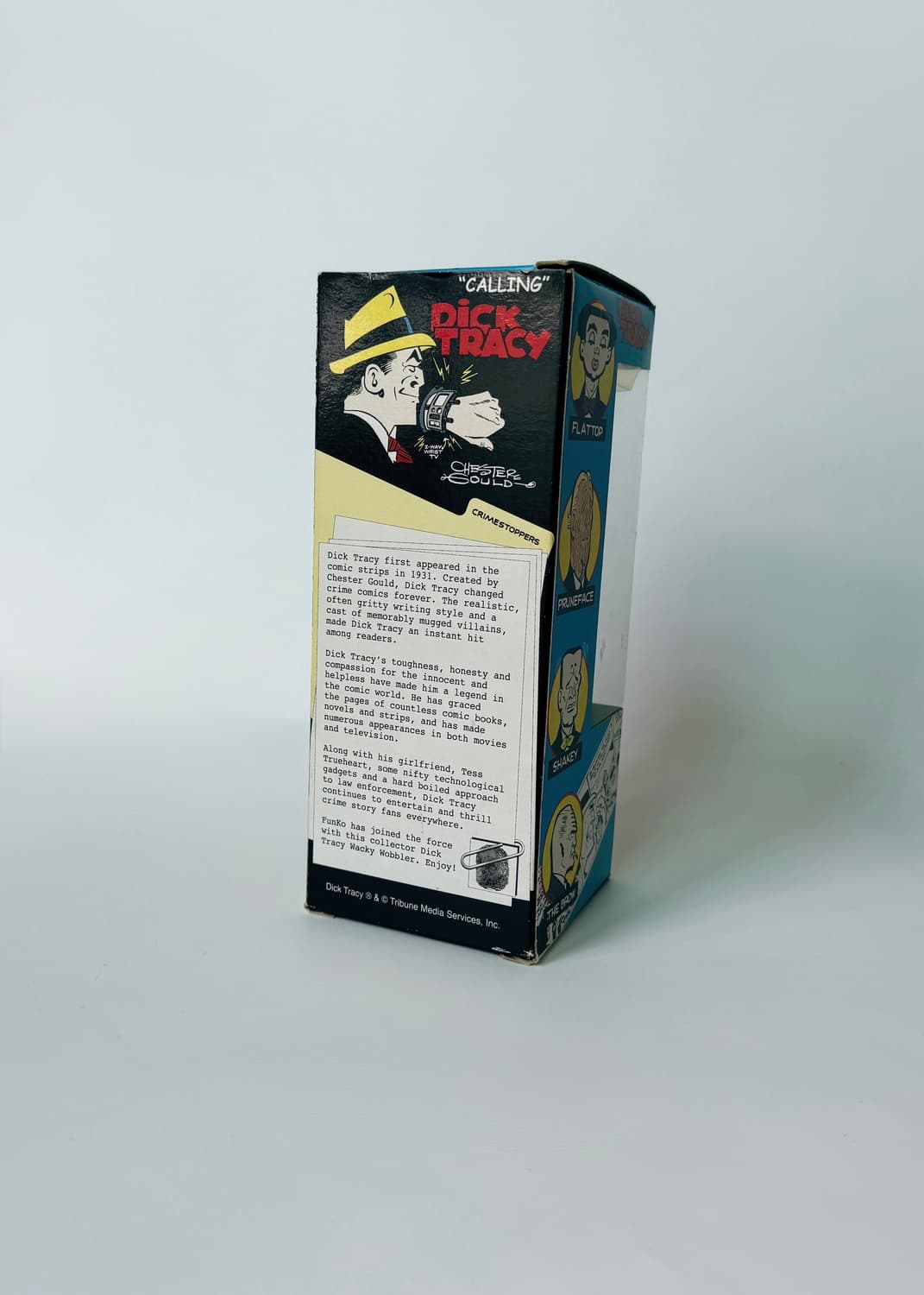 Vintage | Funko Dick Tracy 상품이미지7