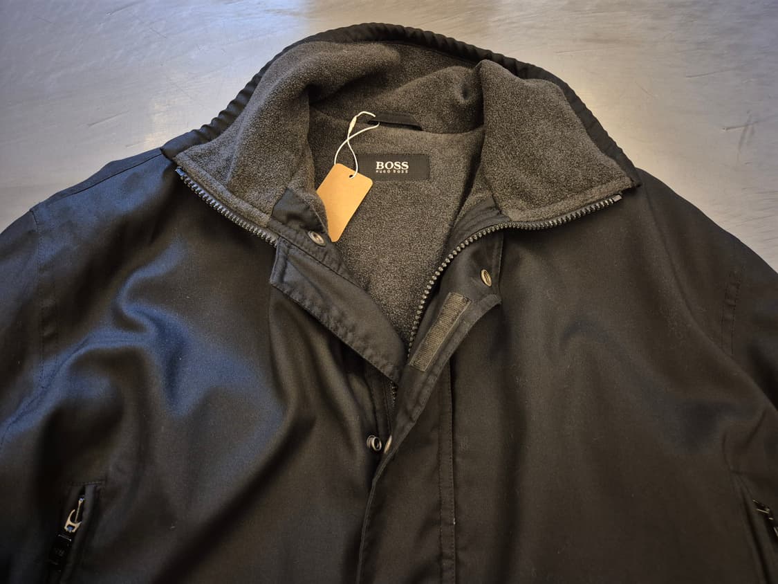 00s 휴고보스 필드 파카 상품이미지3