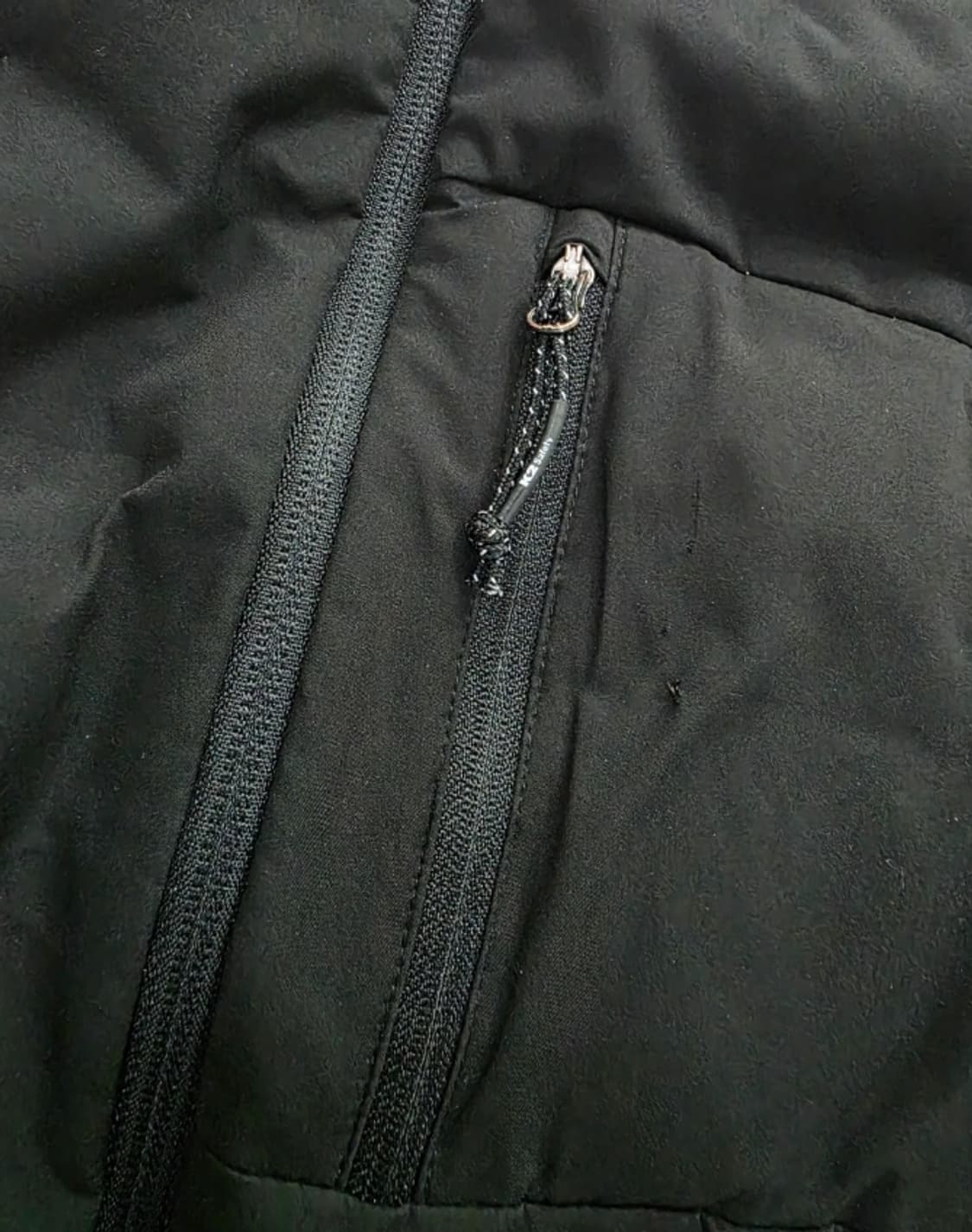 K2 Safety 발열조끼 XL 105 검정 상품이미지7