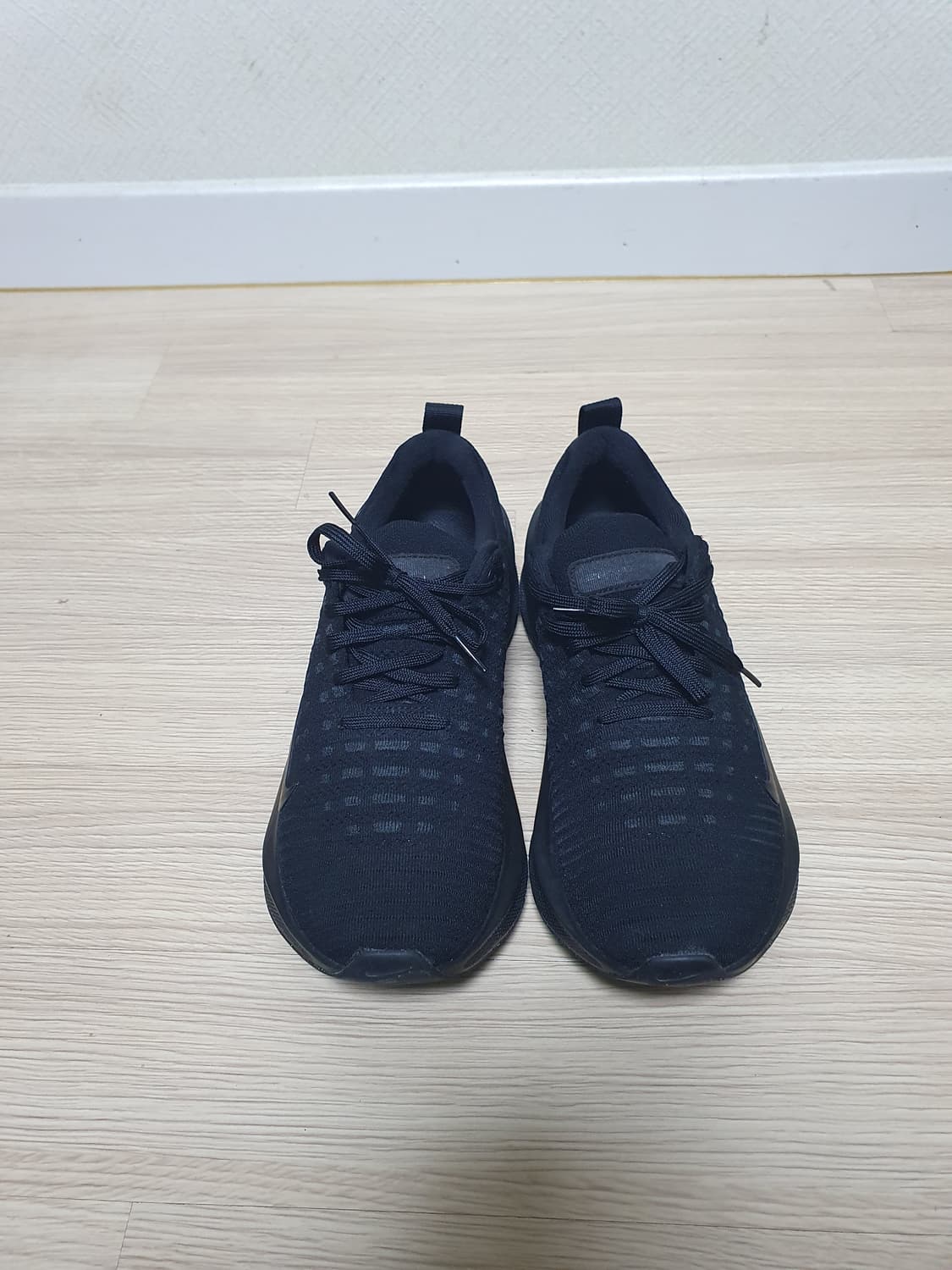 나이키 인피니티 런 4 러닝화 260 상품이미지3