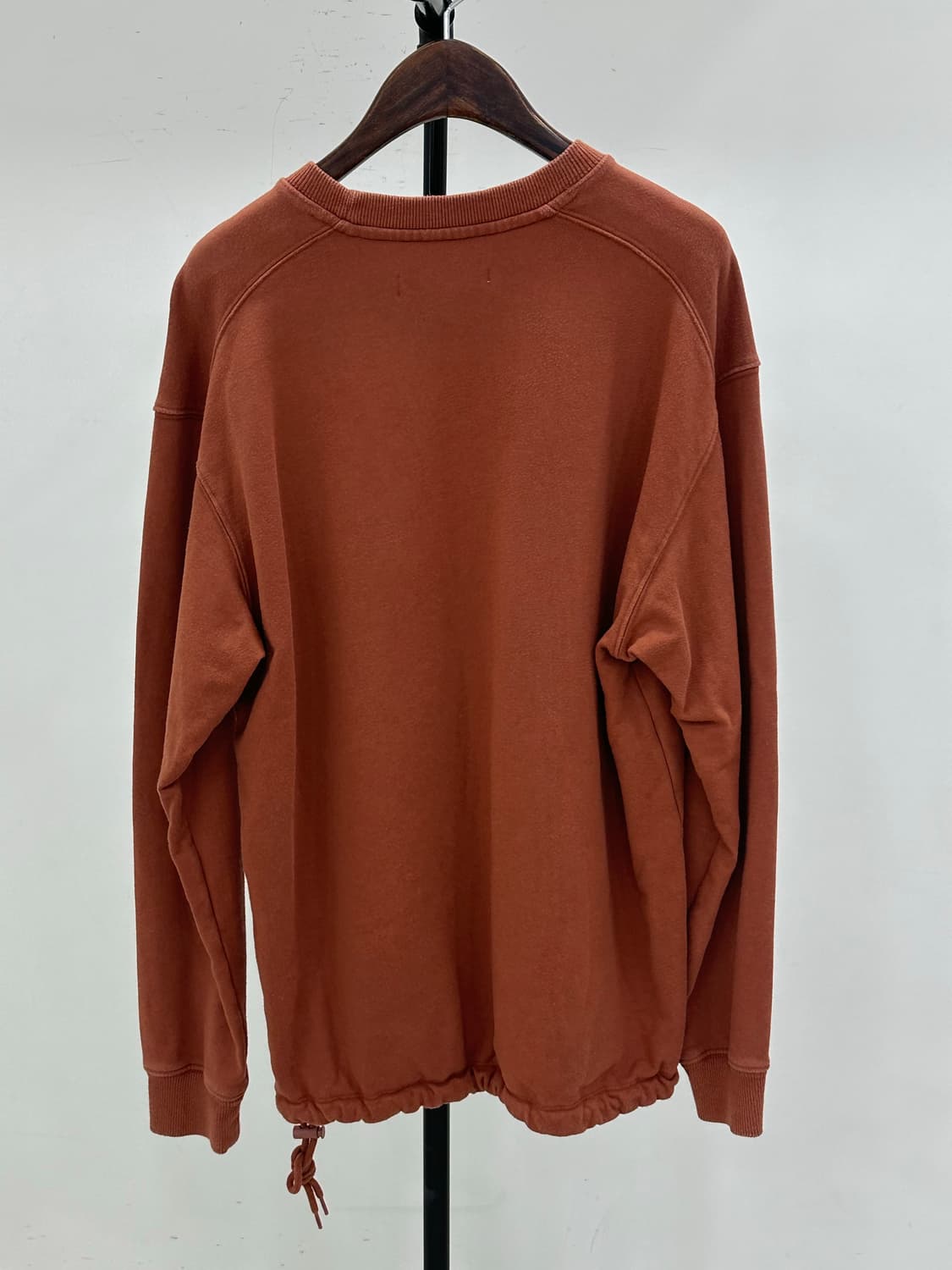 시리즈 남성 맨투맨 상품이미지6