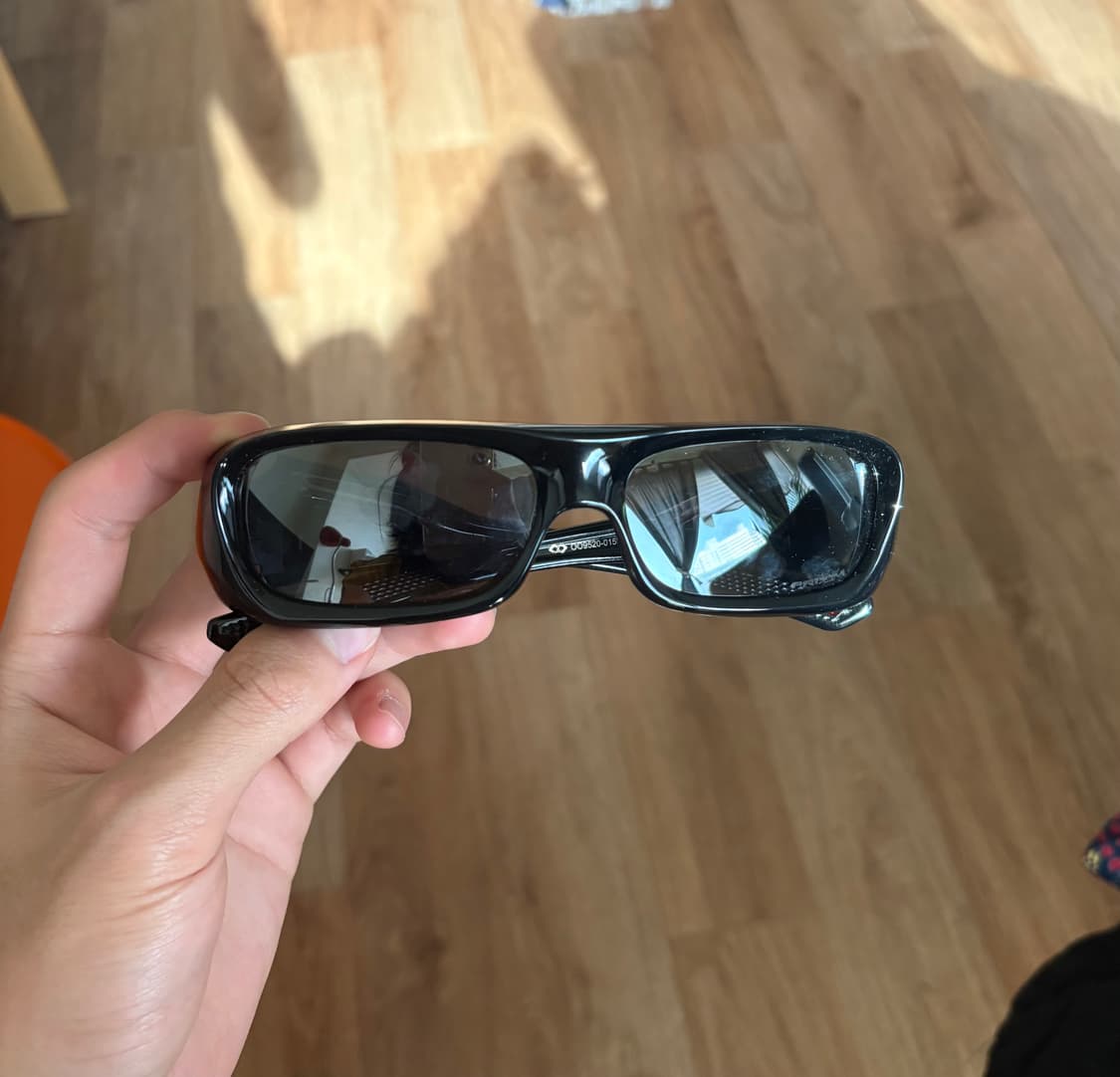 Oakley 페르미안 스퀘어 상품이미지3