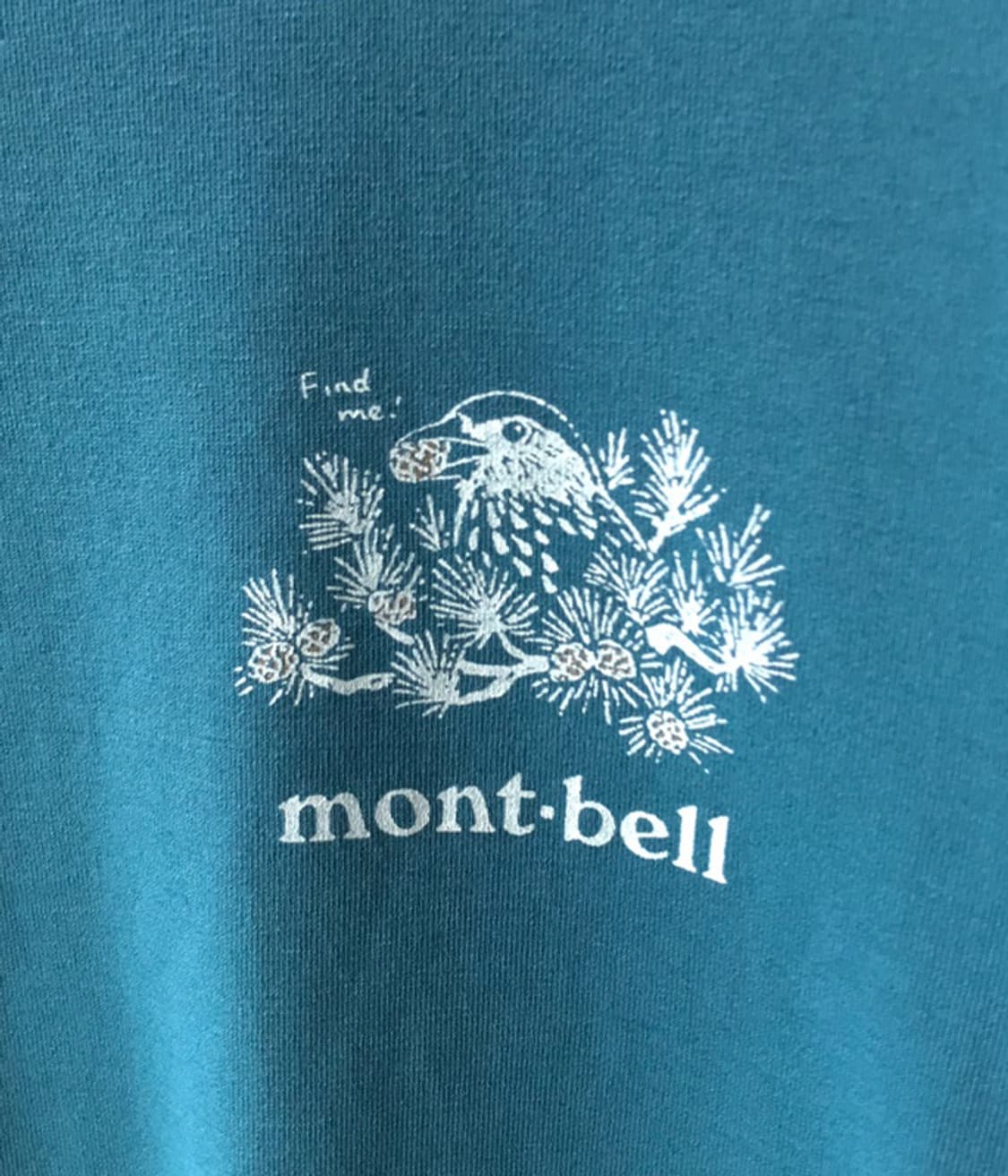 Mont-bell 상품이미지6