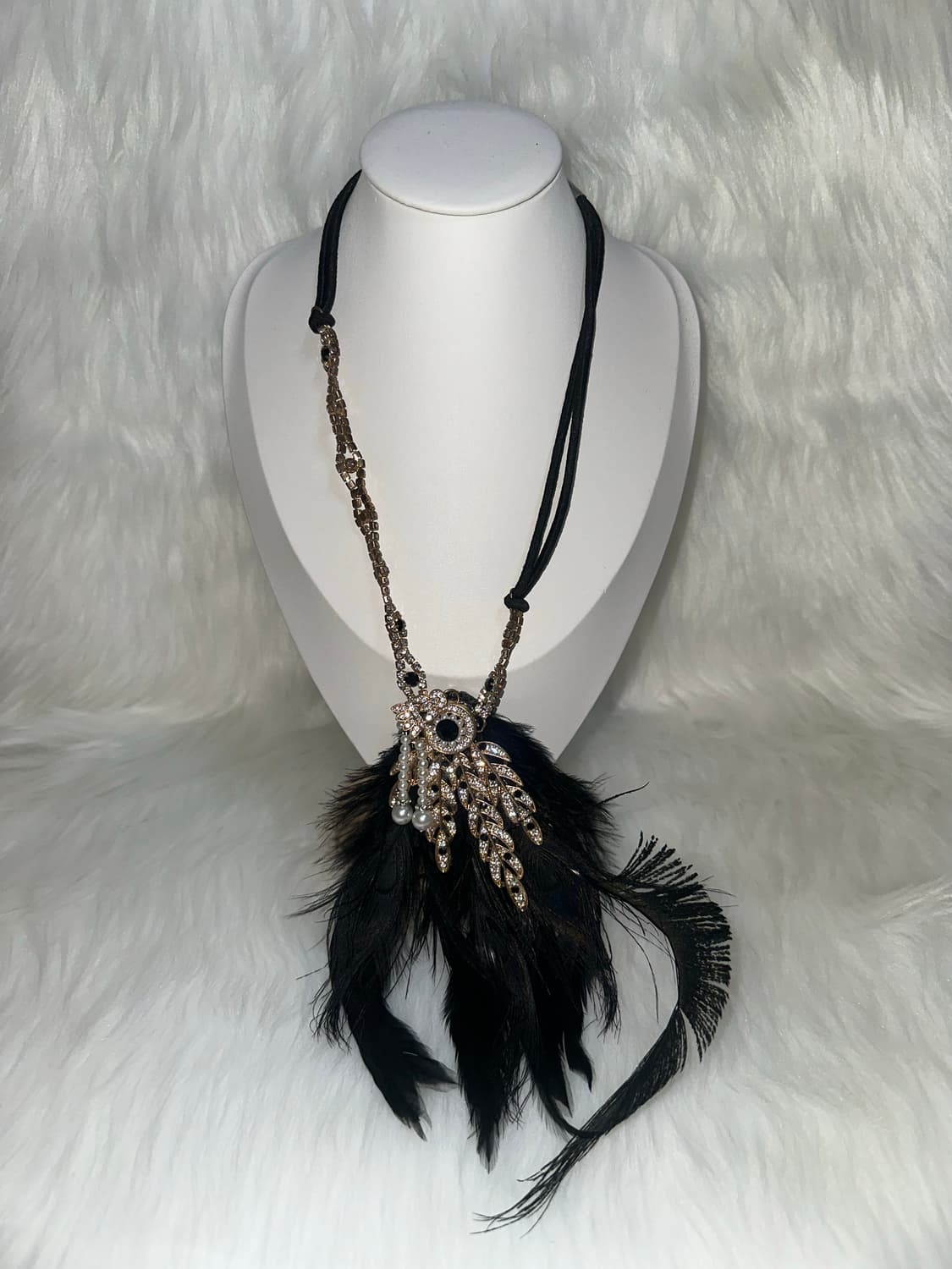 고스펑크 오리엔탈 빈티지 목걸이 상품이미지1