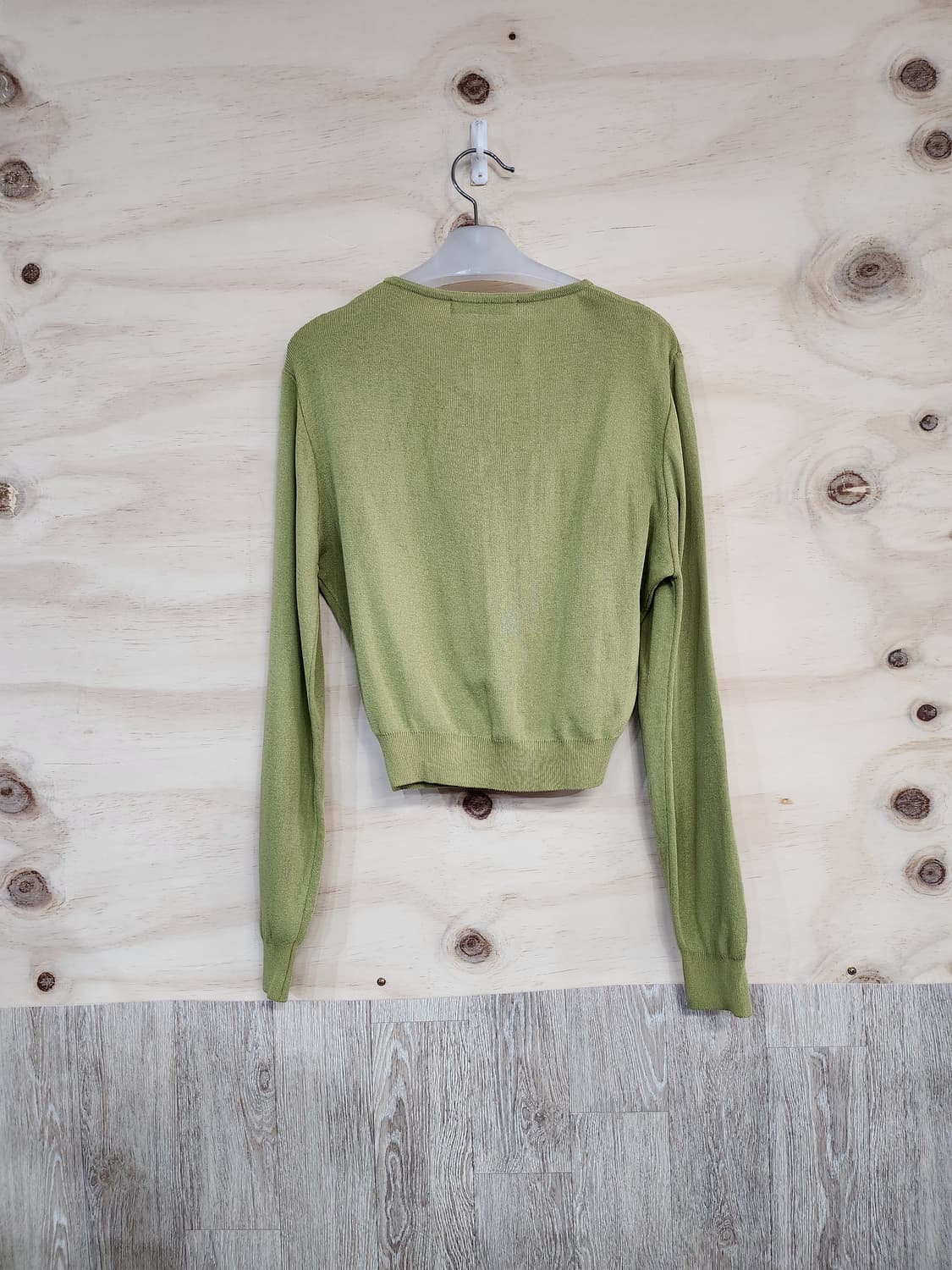 553) 여성 가디건 상품이미지2