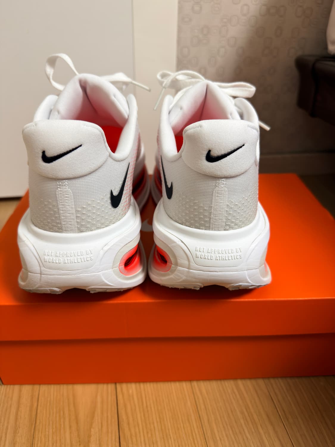 나이키 보메로 프리미엄 265사이즈 상품이미지3